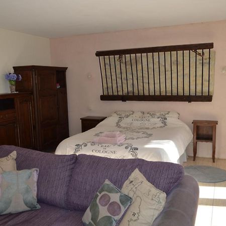 Appartement Le Studio à Azille Extérieur photo